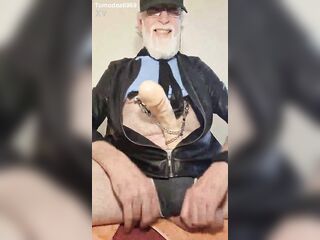 Thomas O'Dea homo porn