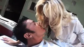 Bobbi Eden gets a fucking