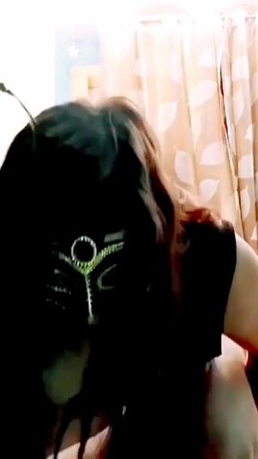 Iconic moment from "Bhabhi ko pichhe ke pela devar ne bhabhi rone lagi"