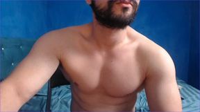 Alec Thomson Party on Oct 7, 2025