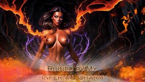 Ruined by My Infernal Charm