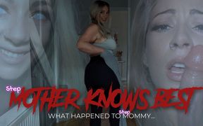 Stepmother Knows Best: What Happened to Stepmommy