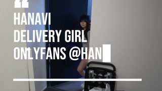 i delivered a wrong food to this Grumpy guy and ended up serving my Japanese Body.