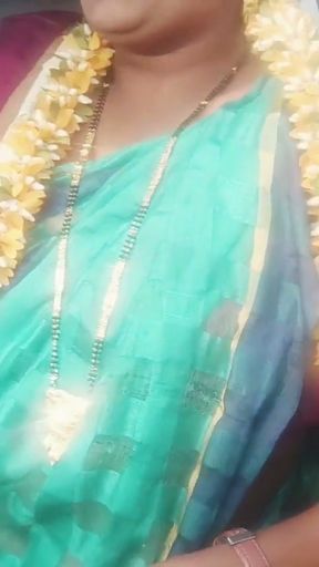 Step dad daughter in law car sex, telugu dirty talks, part -1   Clip 2