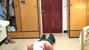 Dick Dorm: Pulsating Penises, Pouring Prizes