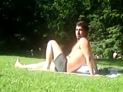 Str8 spy guy wants to play