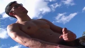 Next Door Male: Fit for NextDoorMale