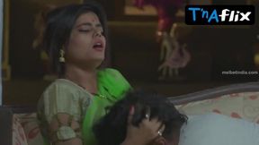 Anita Jaiswal's steamy Charmsukh scene