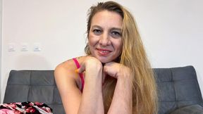 Janet's straight hair sex