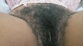 Hairy Girl Intense Passionate Action in HD - Natural Beauty, Raw Energy, Real Amateur Vibes, Unfiltered