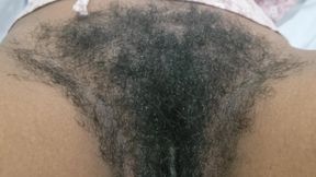 Hairy Girl Intense Passionate Action in HD - Natural Beauty, Raw Energy, Real Amateur Vibes, Unfiltered