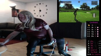 wicki von trannyston - Mistress Wicki's Virtual Command: Control My Lush in Role Play