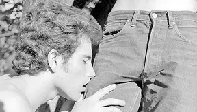 Untamed Desire: Raw Gay Passion Ignites in Intense Rough Sex – Falcon Studios