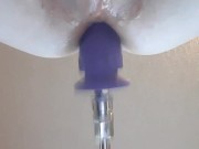 My Robotic Covid BoyFriend - Sissy Anal Training