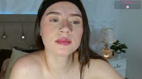 Gwen Drew Private Show