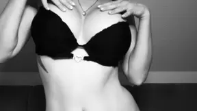 Sexy Joelle Tape