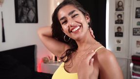 I Love It in My Mouth!