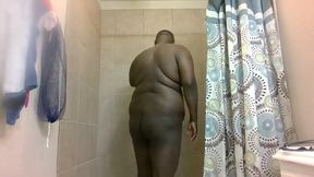 Morning Shower Super Clean