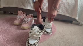 Role Play with dc and fila