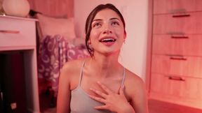 Meggan Bluee Private Show