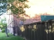 Meet Me Behind The Bushes Again - Risky B8 Near Road