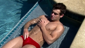 Next Door Male: Summer Heat with Scotty Dean