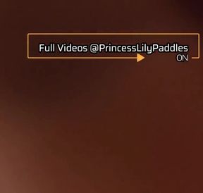 Trans Stoner GF Smokes Teases Drains Balls POV Explosion