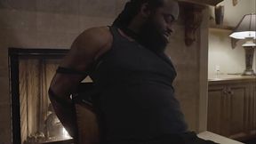 Channy Crossfire and Mr. Stixx