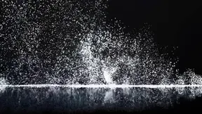 Babysitter Pays off Her Debt