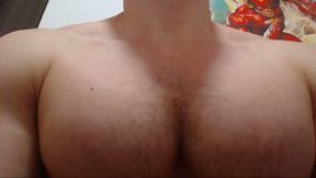 Lord Chris Private Show