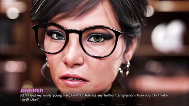 Timestamps: Lost Love #38 • Visual Novel PC Gameplay [HD]