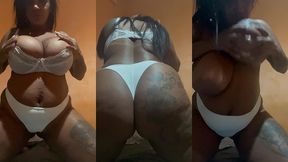 luana-lima a peituda safada