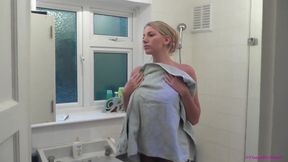 Getting Ready for Stuart