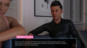 [Gameplay] Midnight Paradise Part 88 - Sexual Secret Drives By MissKitty2K