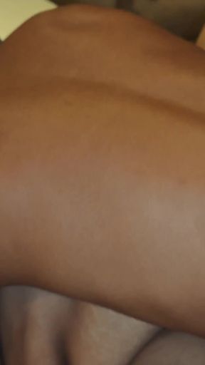 THREESOME Hard Fuck From Cuckold And Friend To Cheating Slut Wife-4K   Clip 2