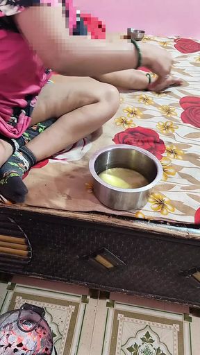 Sister-in-law Made Urine Tea and Gave It to Brother-in-law