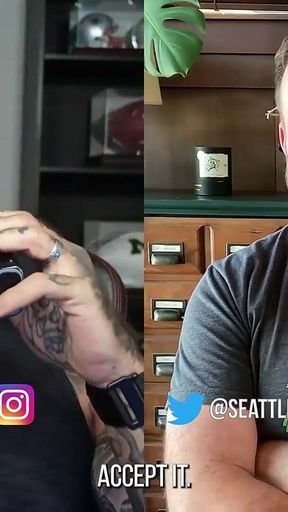 Porn Star Confessions - Seattle Stepdad (episode 52)