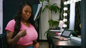 Brazzers: Intense Backdoor Action with Ebony & Xander