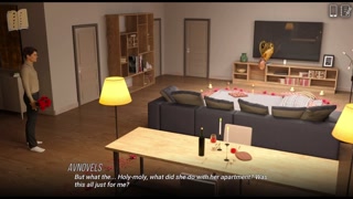 University Of Problems 103