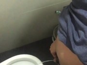 Hot tranny pissing