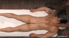 Bound Gods: The Straight Bodybuilder