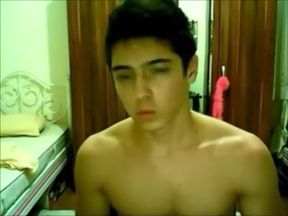 Gangnam Style Horny Boy