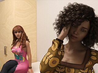 Big City Pleasures 2