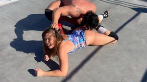 Stinky Butt Piledrivers 2