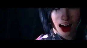 Faith Gets Handjob Fun In The Dark City Of Glass Sfm Cartoon Adventure