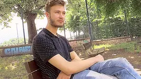 Czech Teen Craves More: Deep Throat Rough Anal Ride – 18+