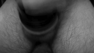 Compilation of never-before-released scenes - 8 cumshots, dirty talking, jerking off, porn watching