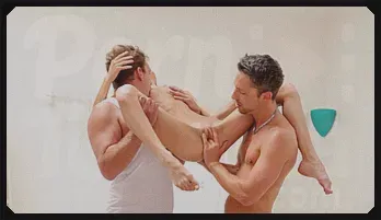 Gina Gerson's Steamy Double Team Experience