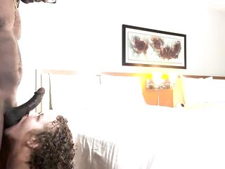 HOTEL SEX FOR BLACVENUM AND KWEEN BUNNY