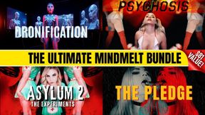THE ULTIMATE MINDMELT BUNDLE (+1hr!)